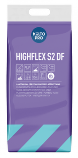 Kiilto Highflex S2 DF