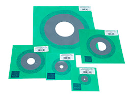 Kiilto KeraSafe Kragmanschetter