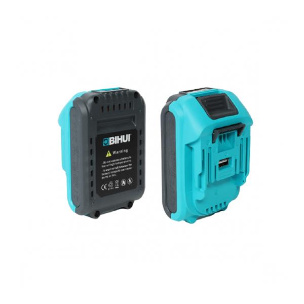 Tebo Batteri Bihui 21V