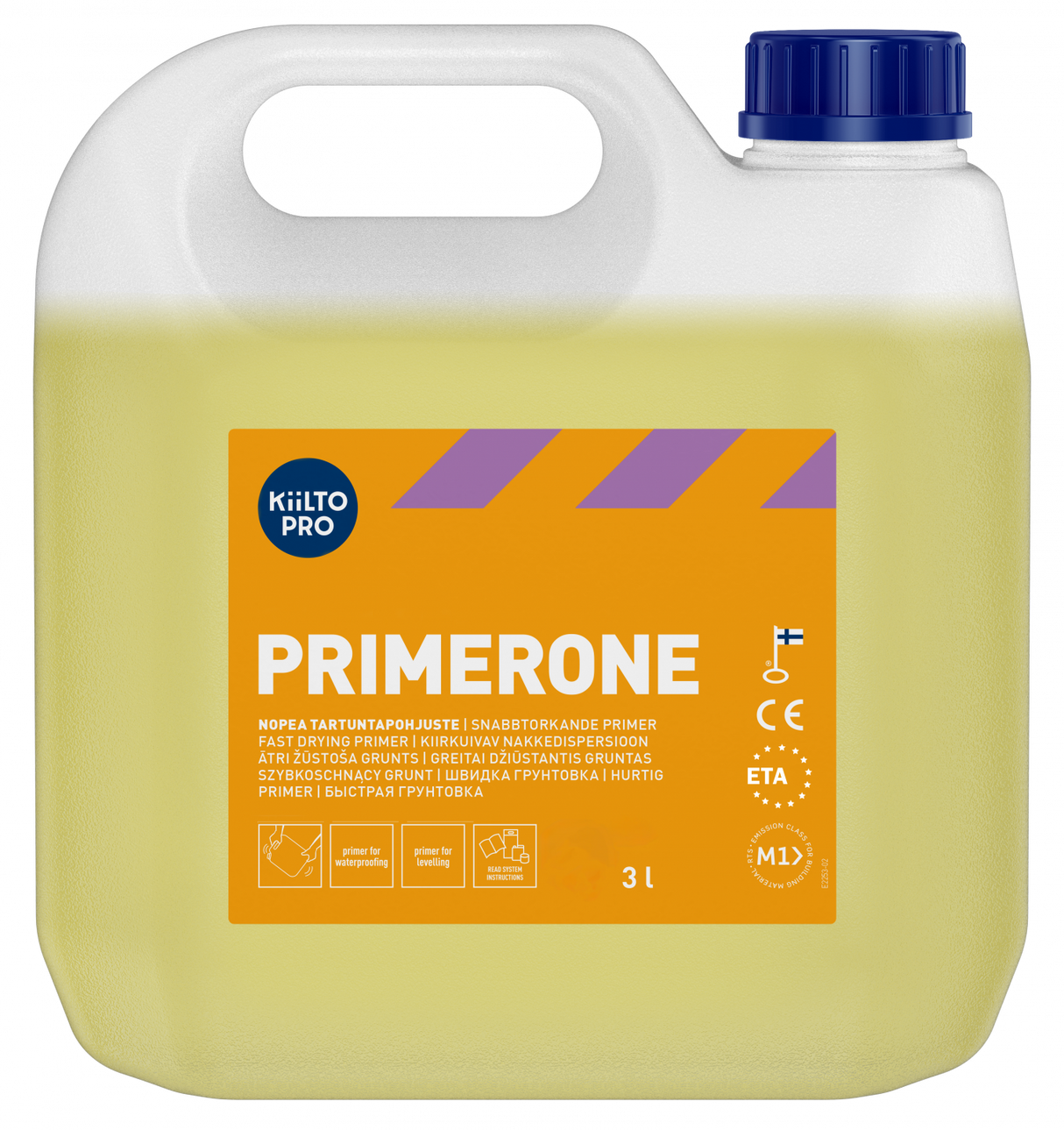 Kiilto PrimerOne