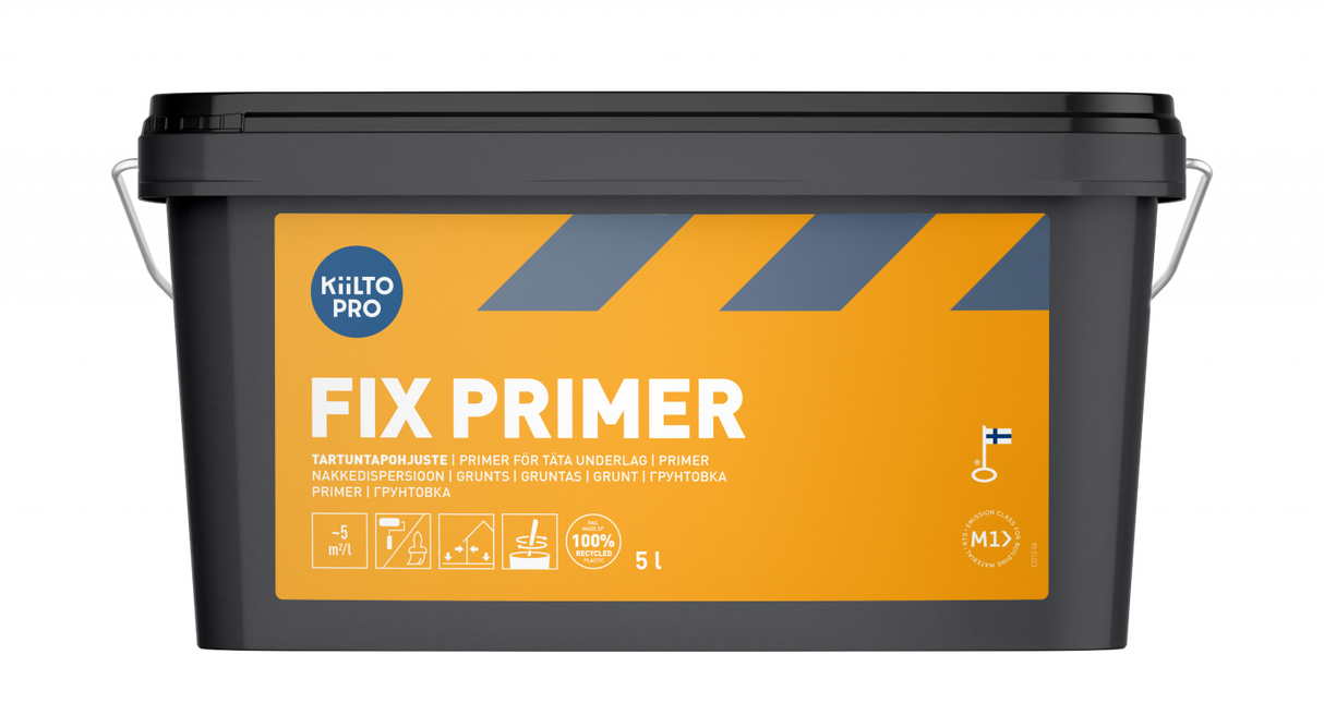 Kiilto Pro Fix Primer