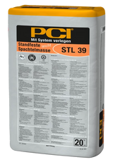 PCI STL 39 Byggspackel