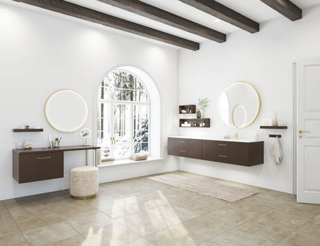 Shape tvättställ i specialmått