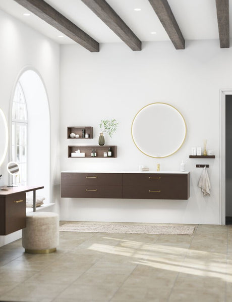 Shape tvättställ i specialmått