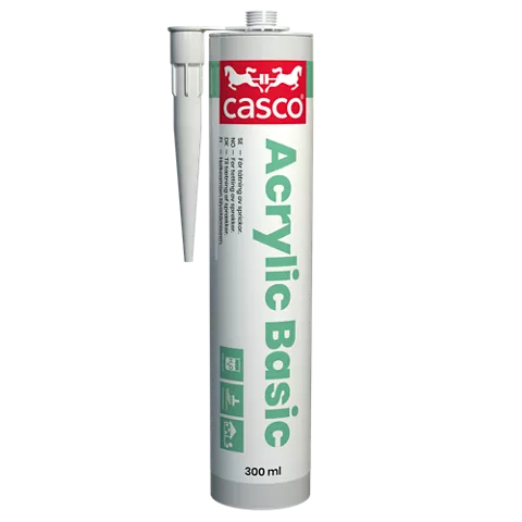 Casco Acrylic Basic