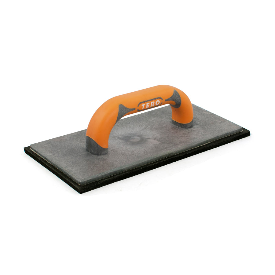 Fogplatta SoftGrip 280 mm