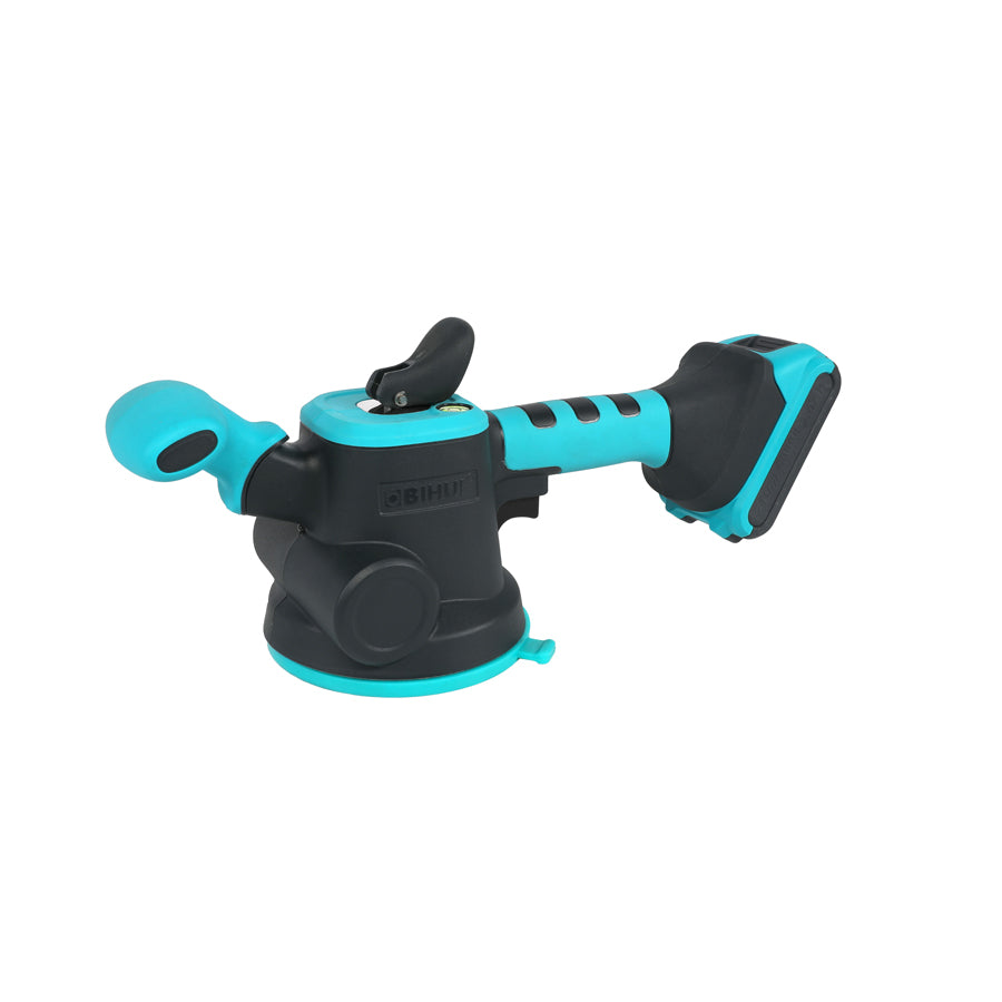 TEBO Plattvibrator Bihui LFTBS