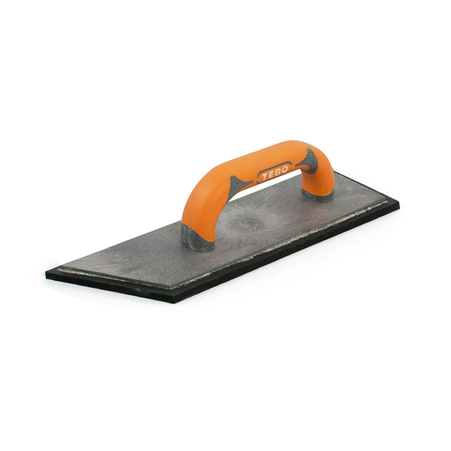 Fogplatta hörn Softgrip 320 mm