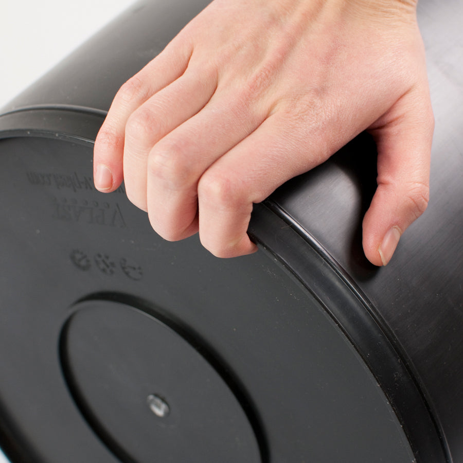 Hink 20 L med pip Heavy Duty