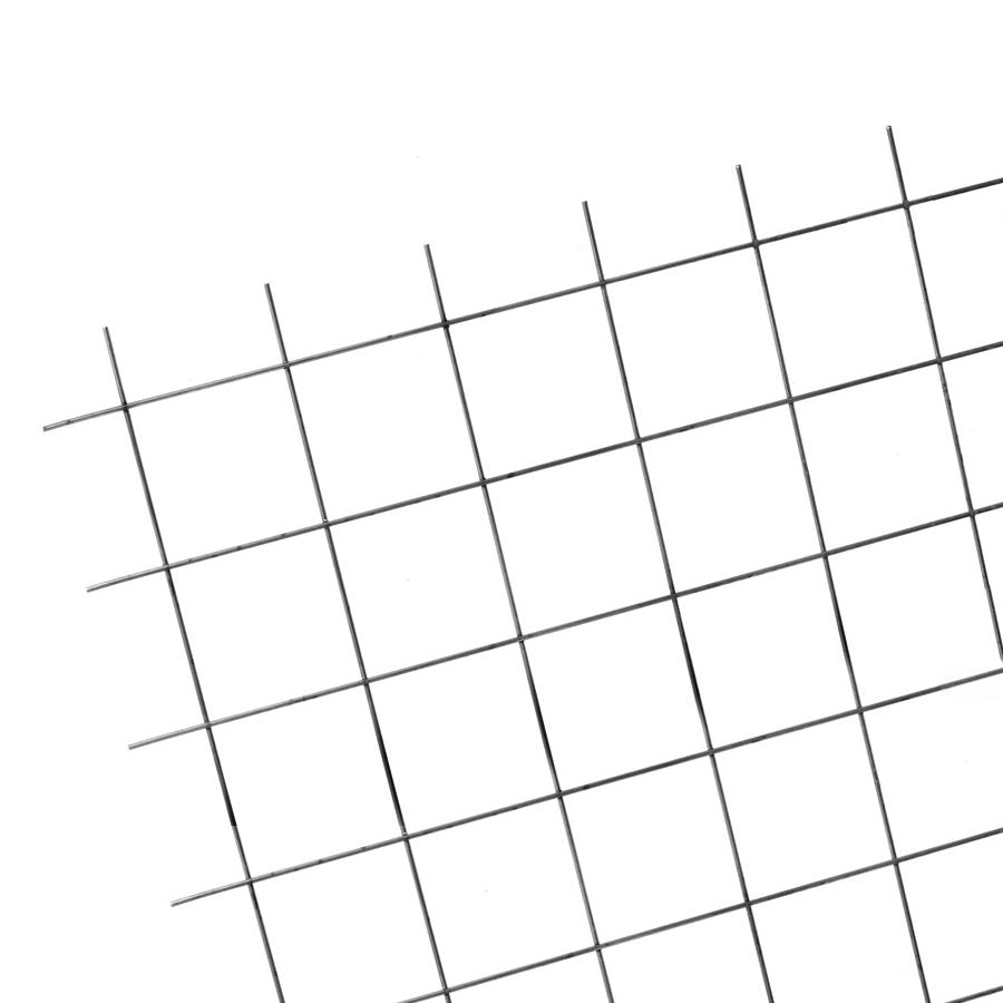 Armeringsnät 765×1165×2,5 mm Öppen
