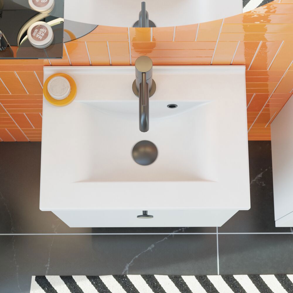 Amber Mini tvättställ