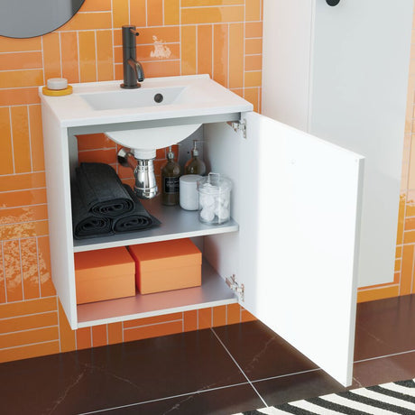 Amber Mini tvättställ