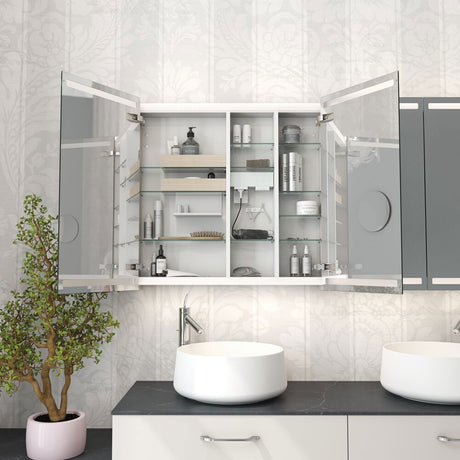 2 trälådor och magnetlist