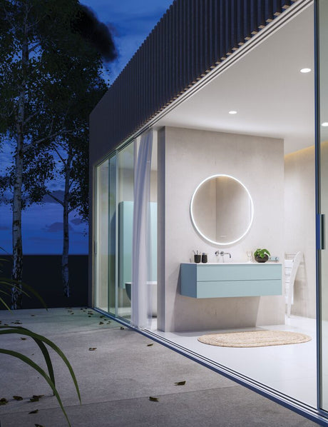 Shape tvättställ i specialmått