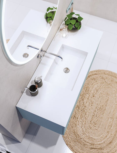 Shape tvättställ i specialmått