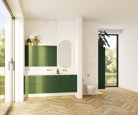 Minore tvättställ i specialmått