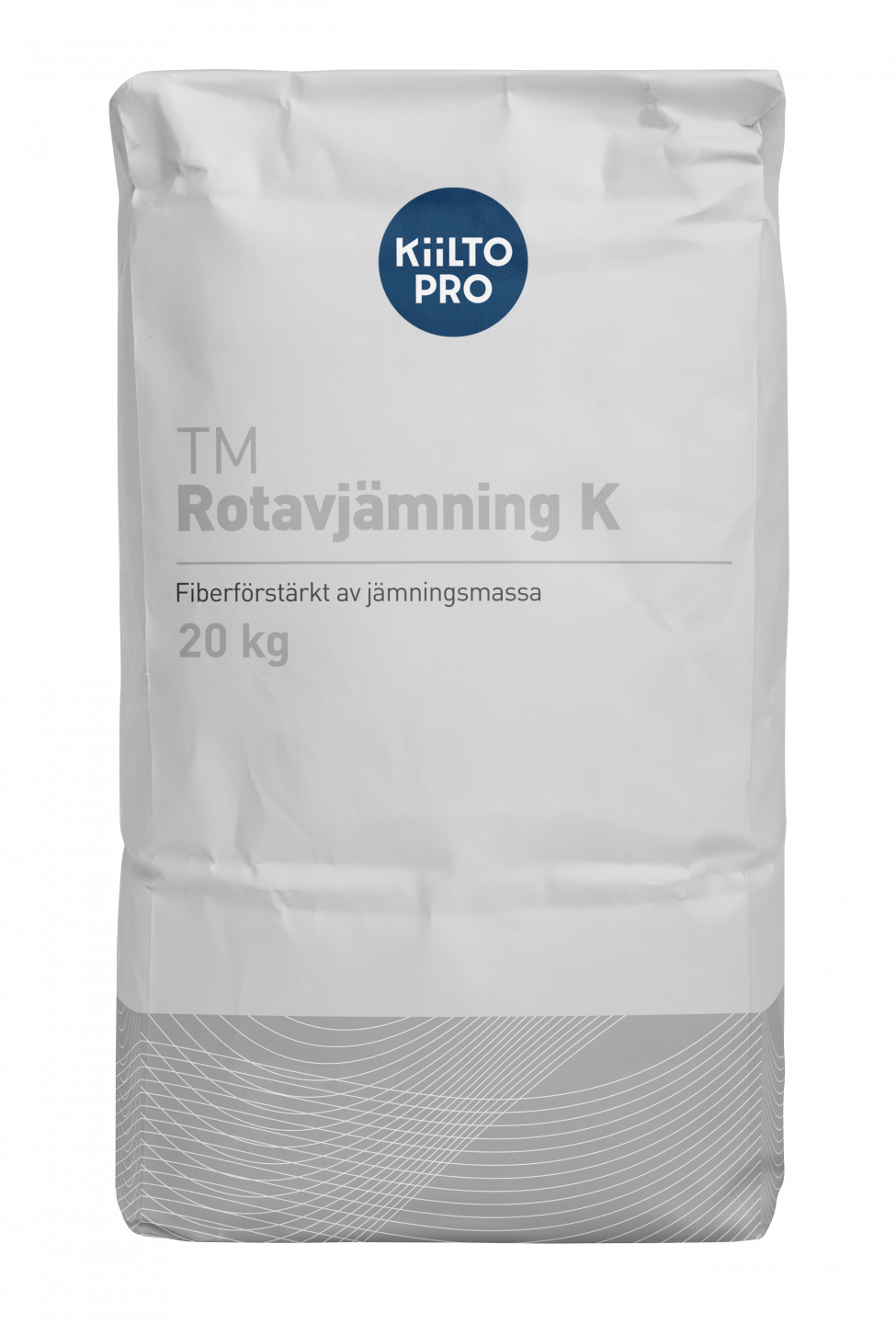 TM Rotavjämning K