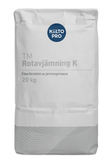 TM Rotavjämning K