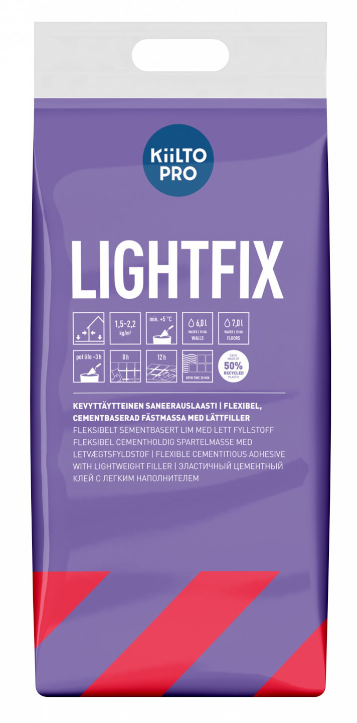 Kiilto Pro Lightfix