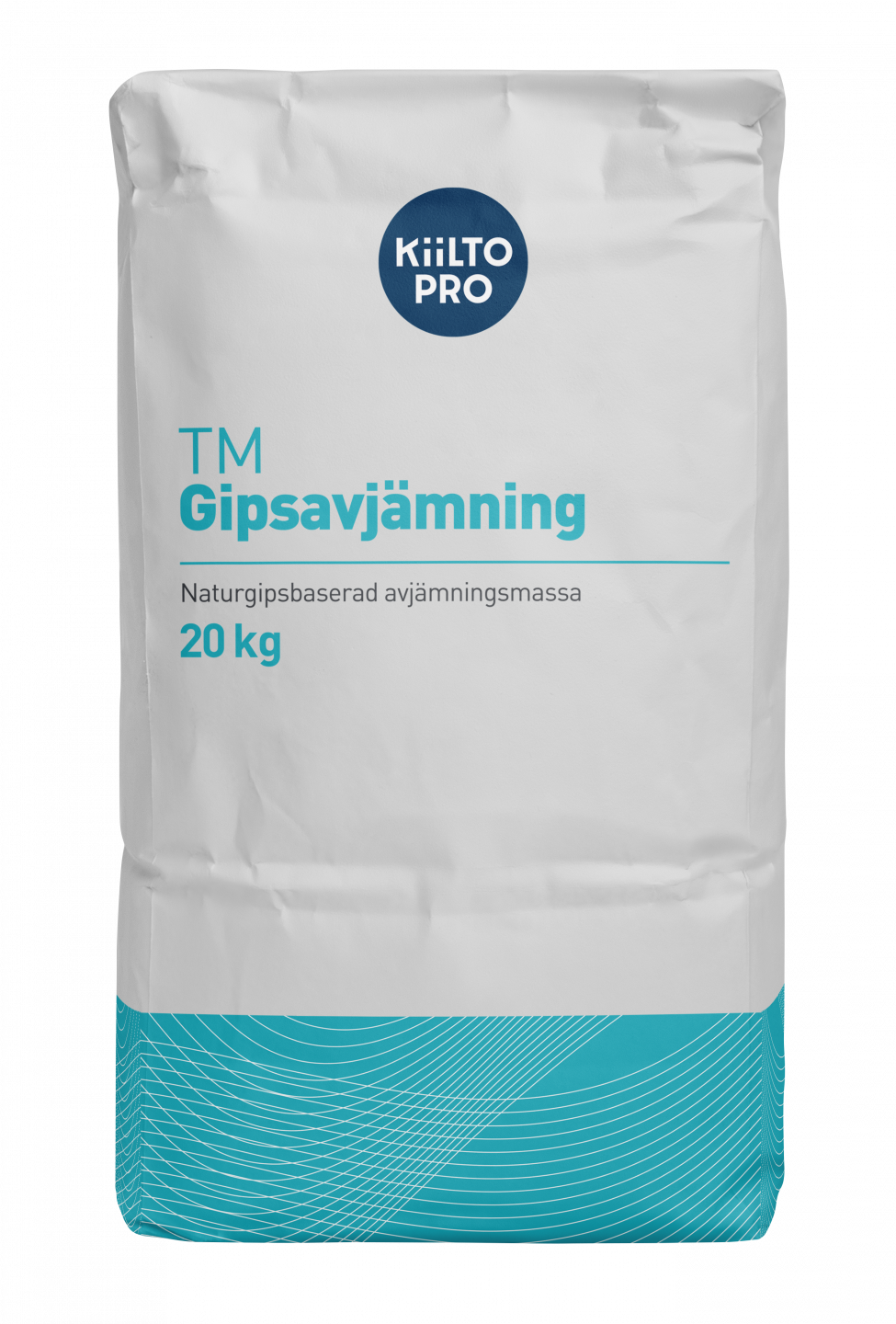 TM Gipsavjämning