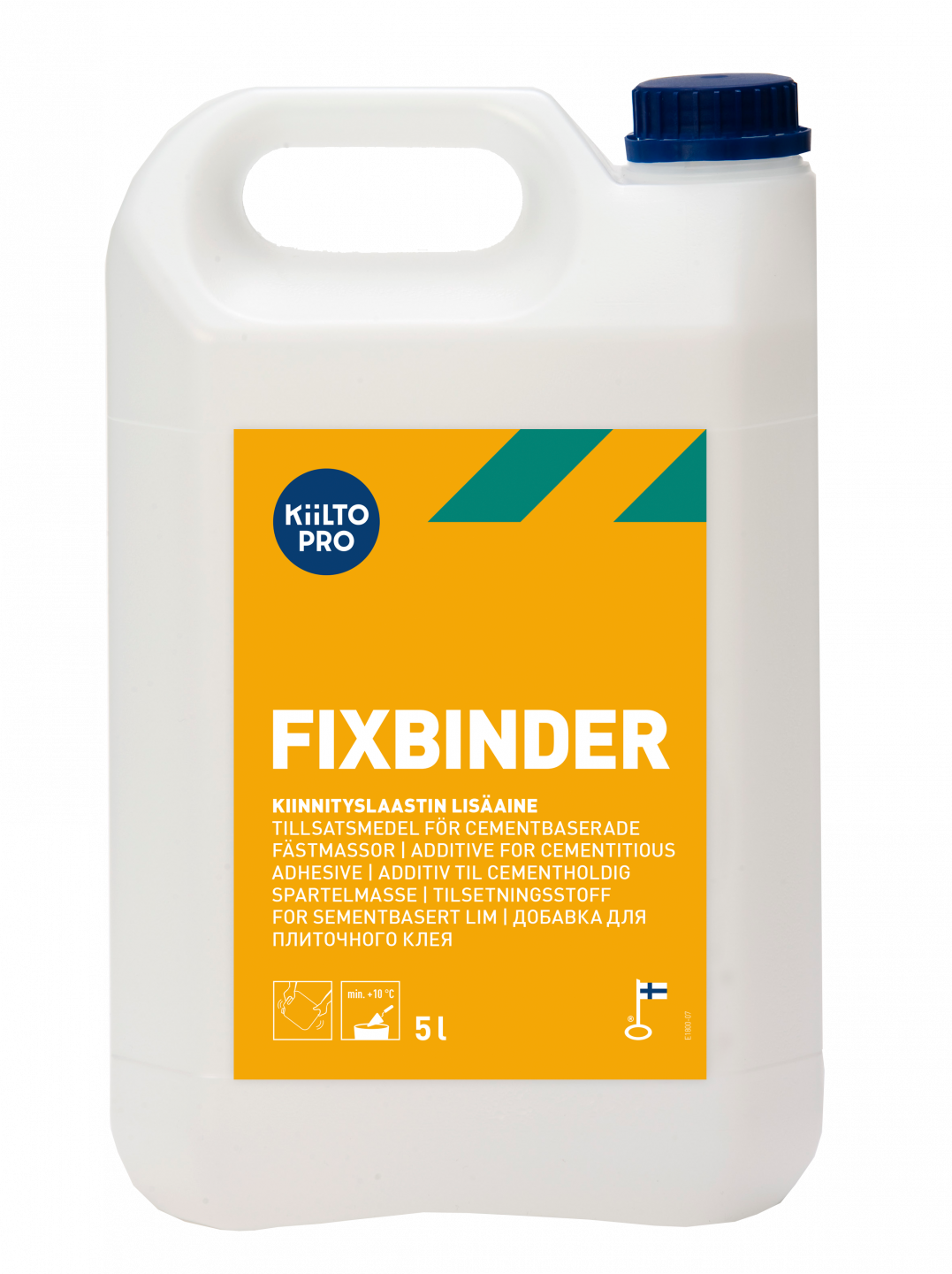 Kiilto Pro Fixbinder